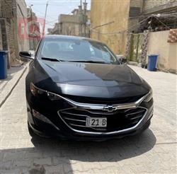 شێڤرۆلێت مالیبۆ